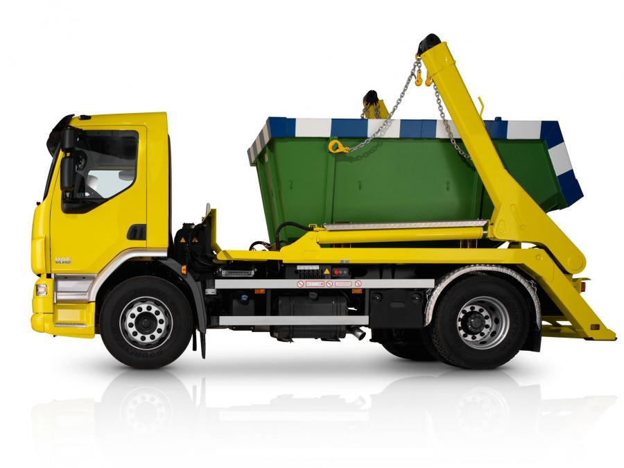  DAF LF55 4x2 FA Day Cab 2006 года  (фото 6 из 16)